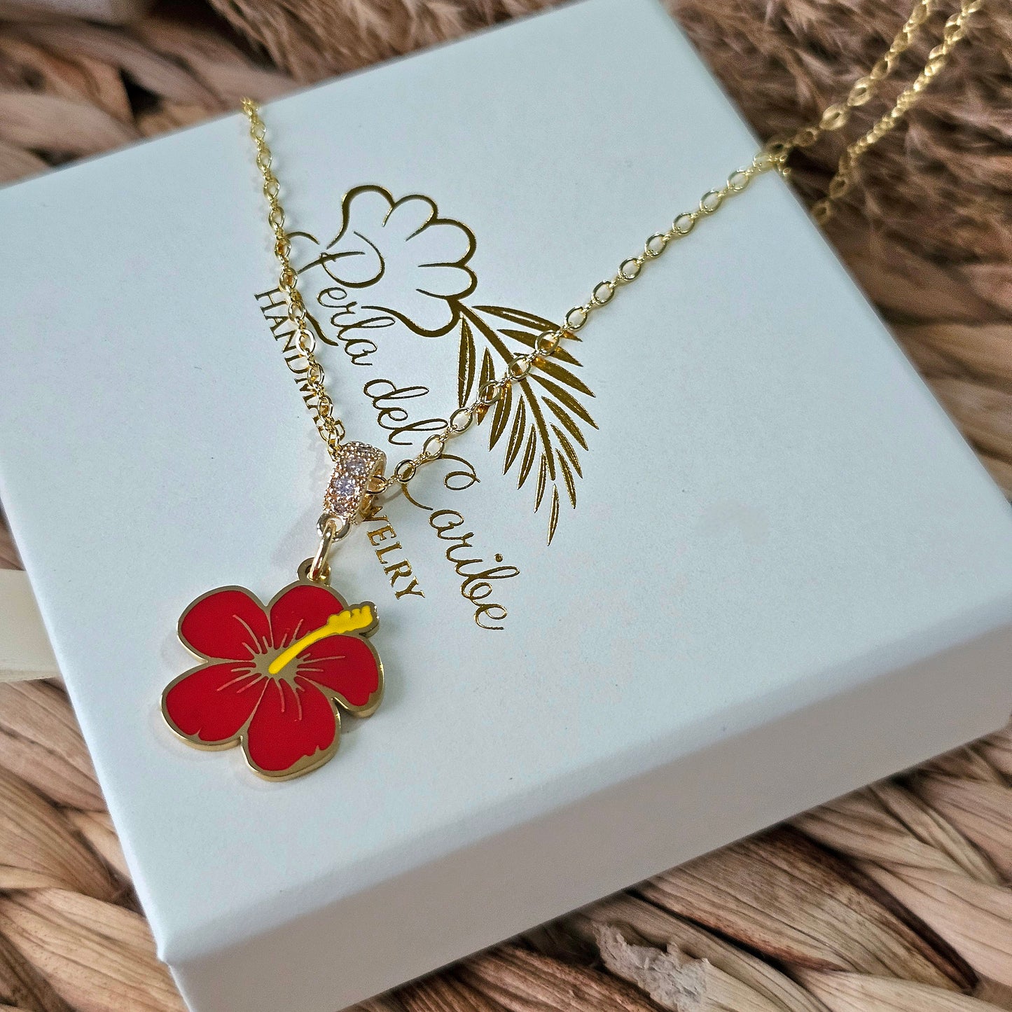 Amapola Chain