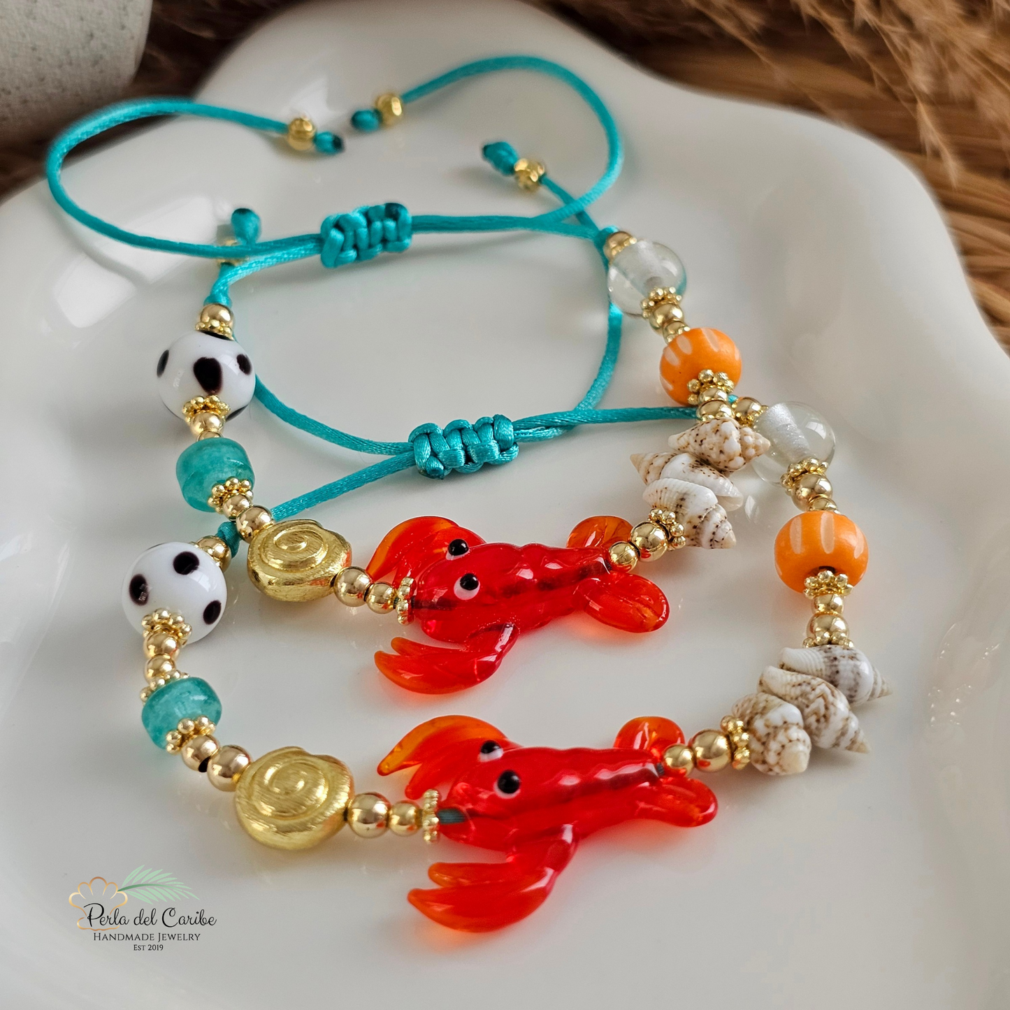 Lobster Bracelet