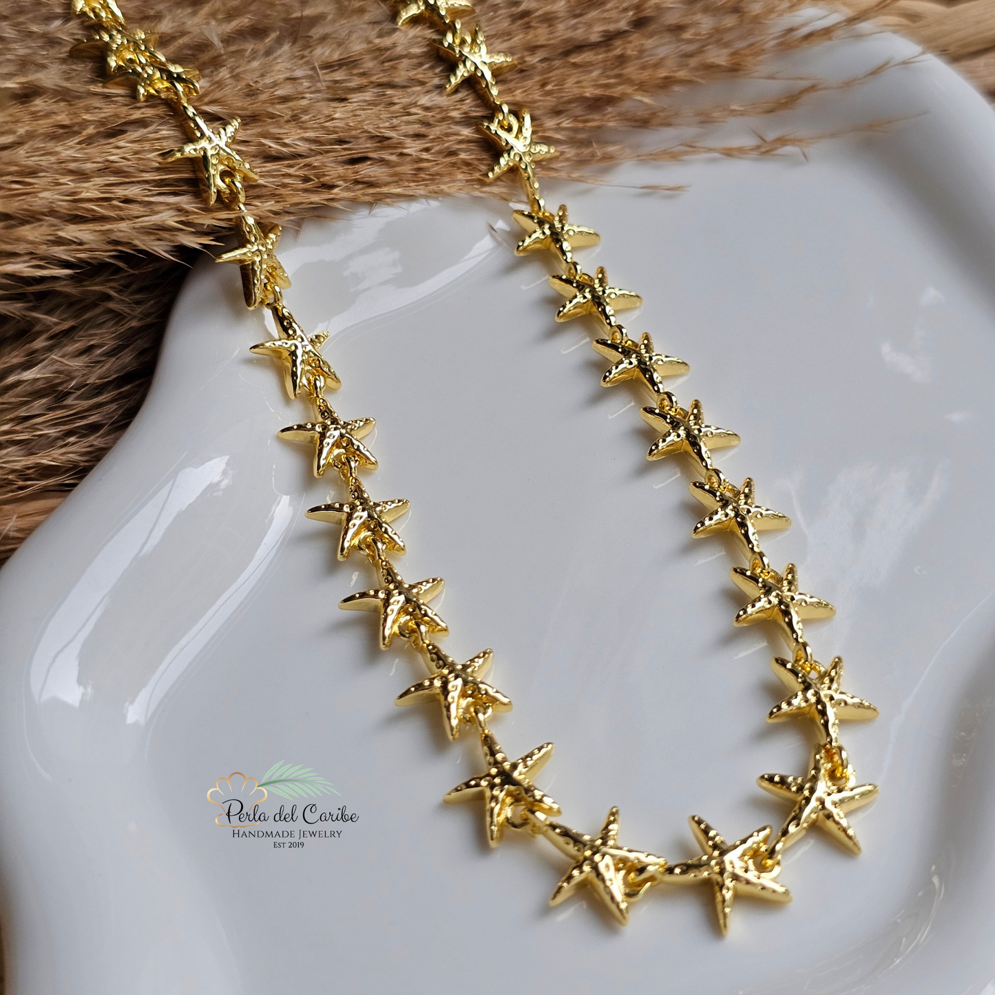 Playita Necklace