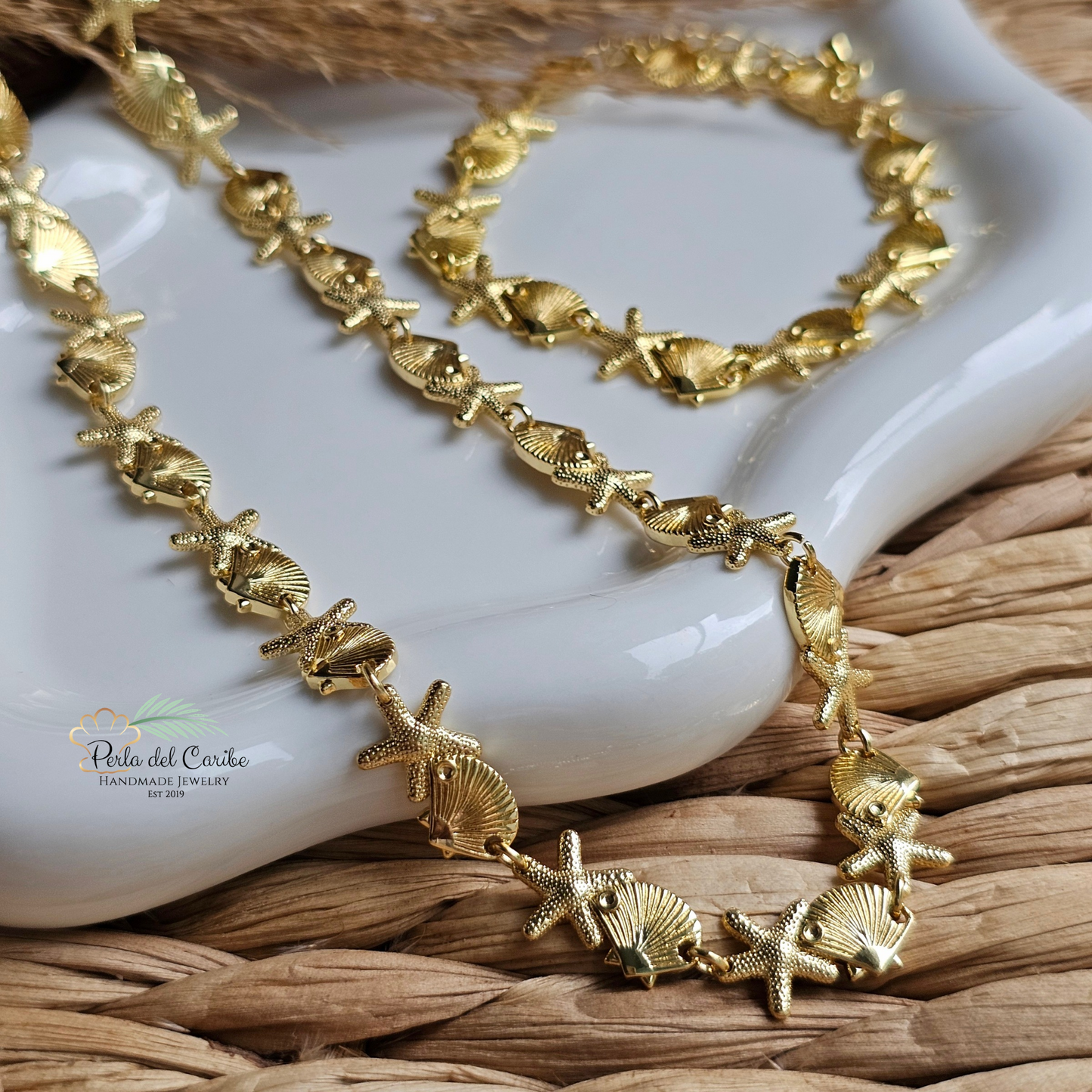 Playita Necklace