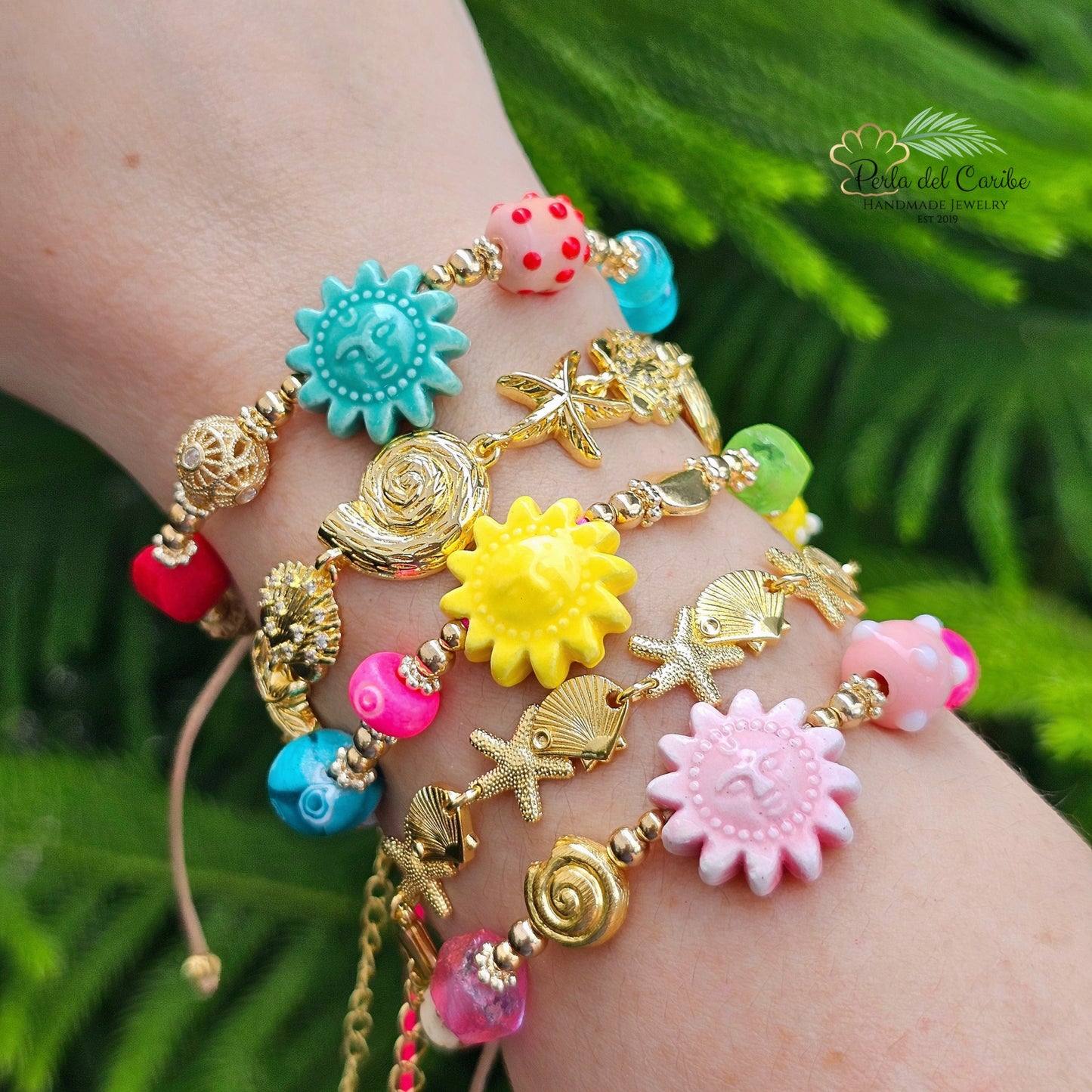 Solecito Bracelet