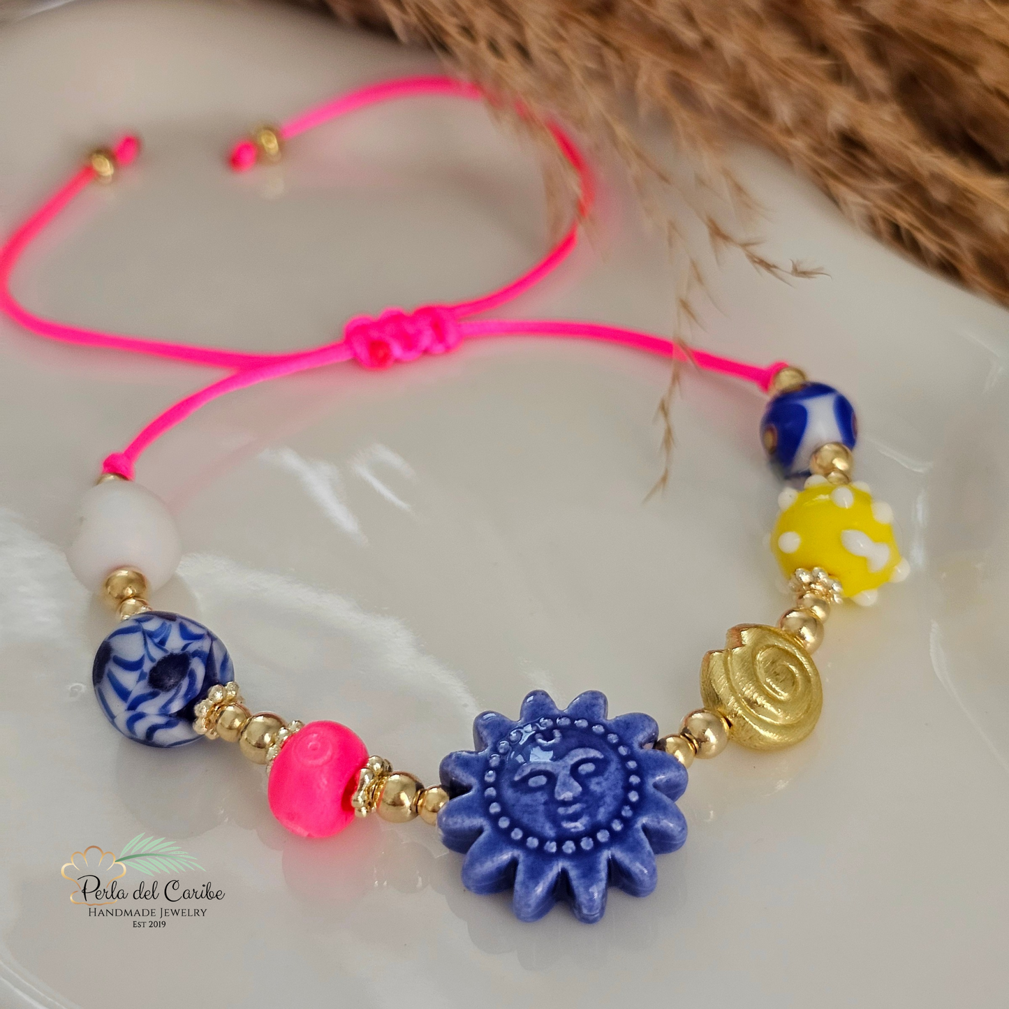 Solecito Bracelet