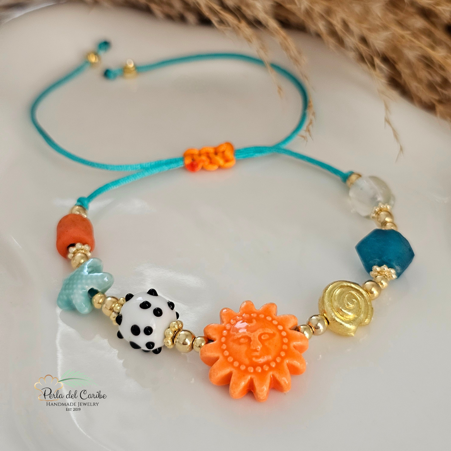 Solecito Bracelet