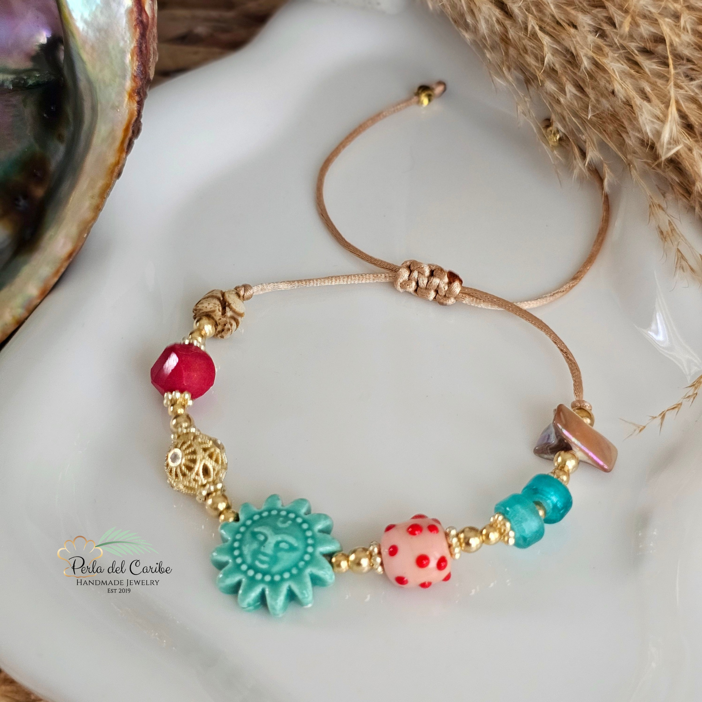 Solecito Bracelet