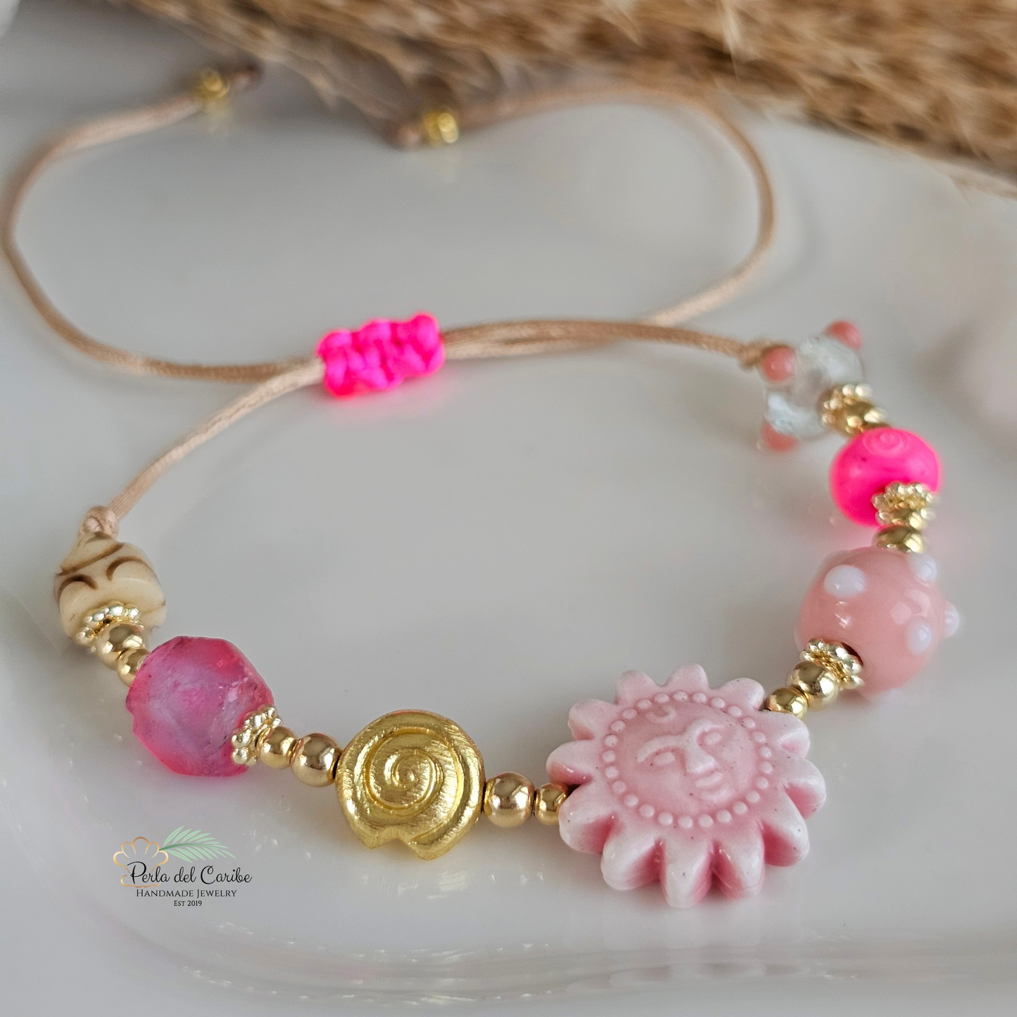 Solecito Bracelet