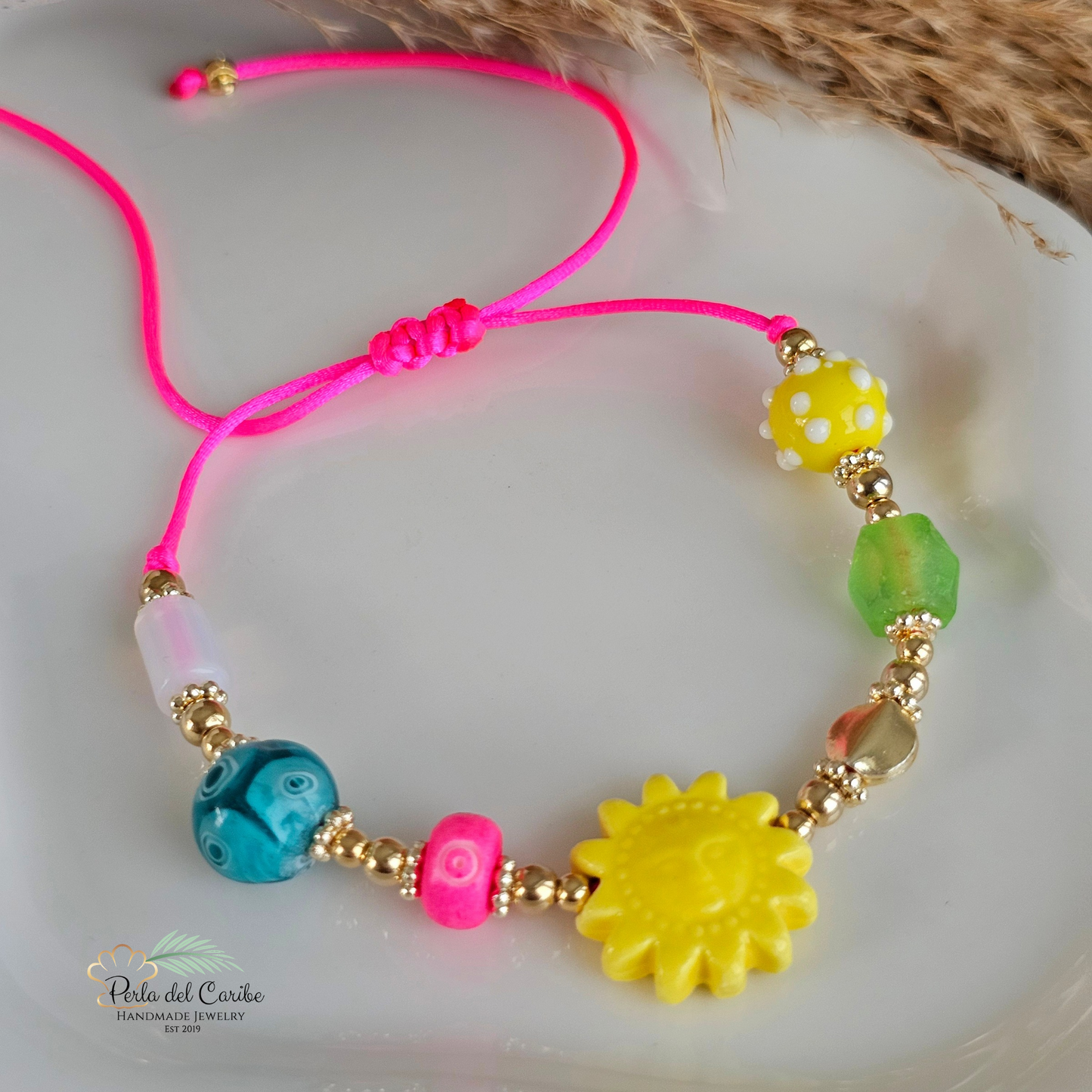 Solecito Bracelet