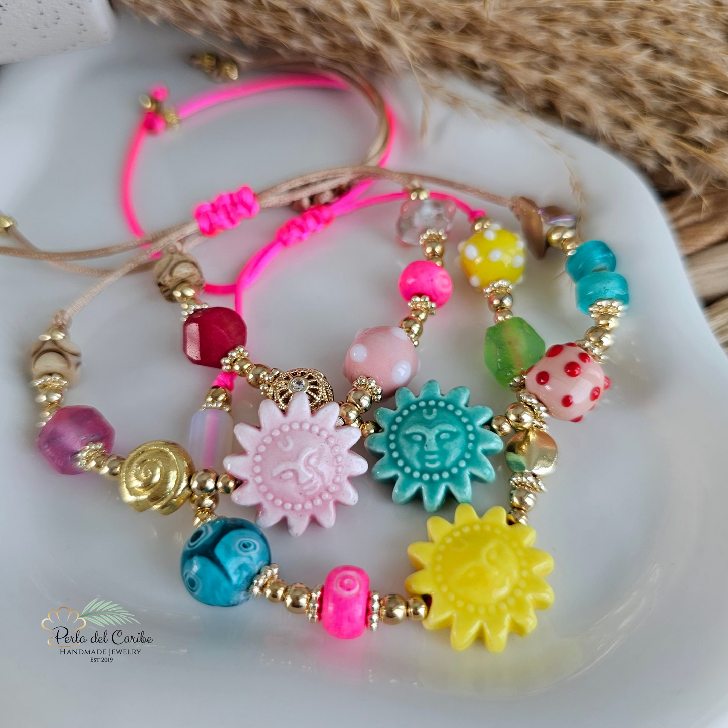 Solecito Bracelet