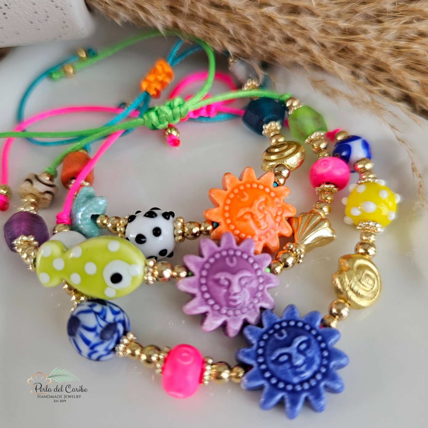 Solecito Bracelet