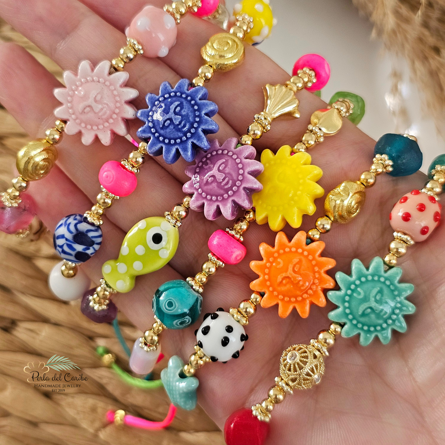 Solecito Bracelet