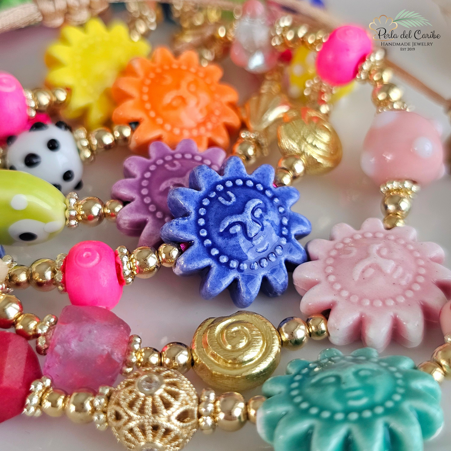 Solecito Bracelet