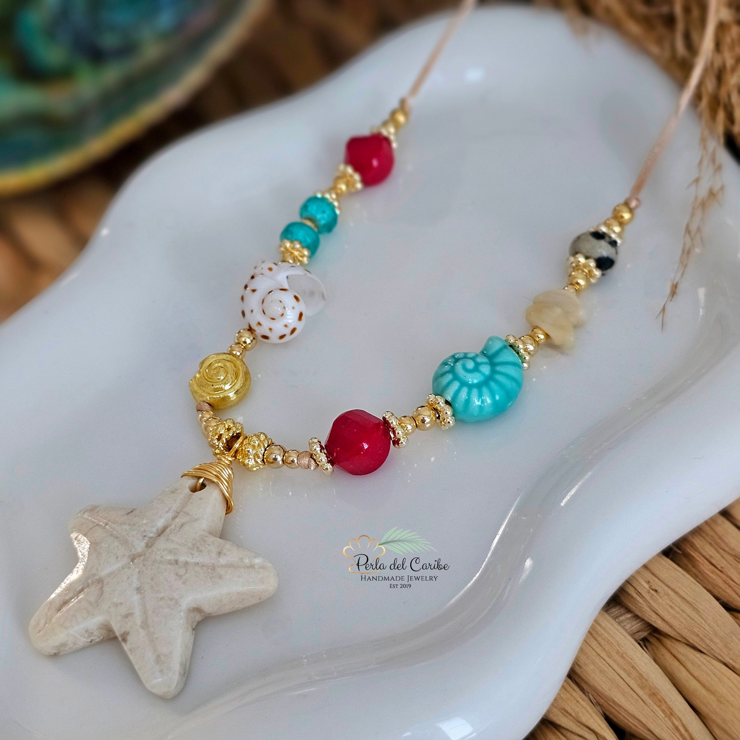Lala's Necklace