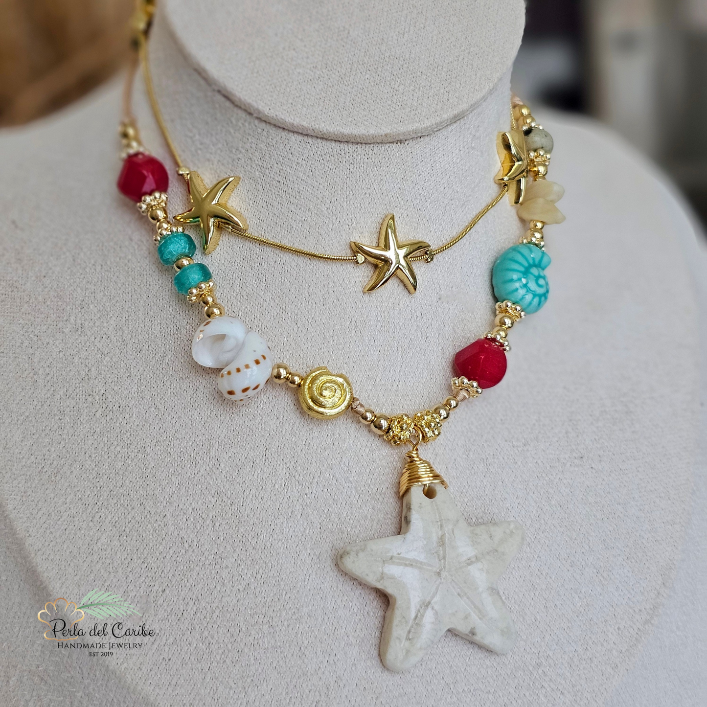 Lala's Necklace