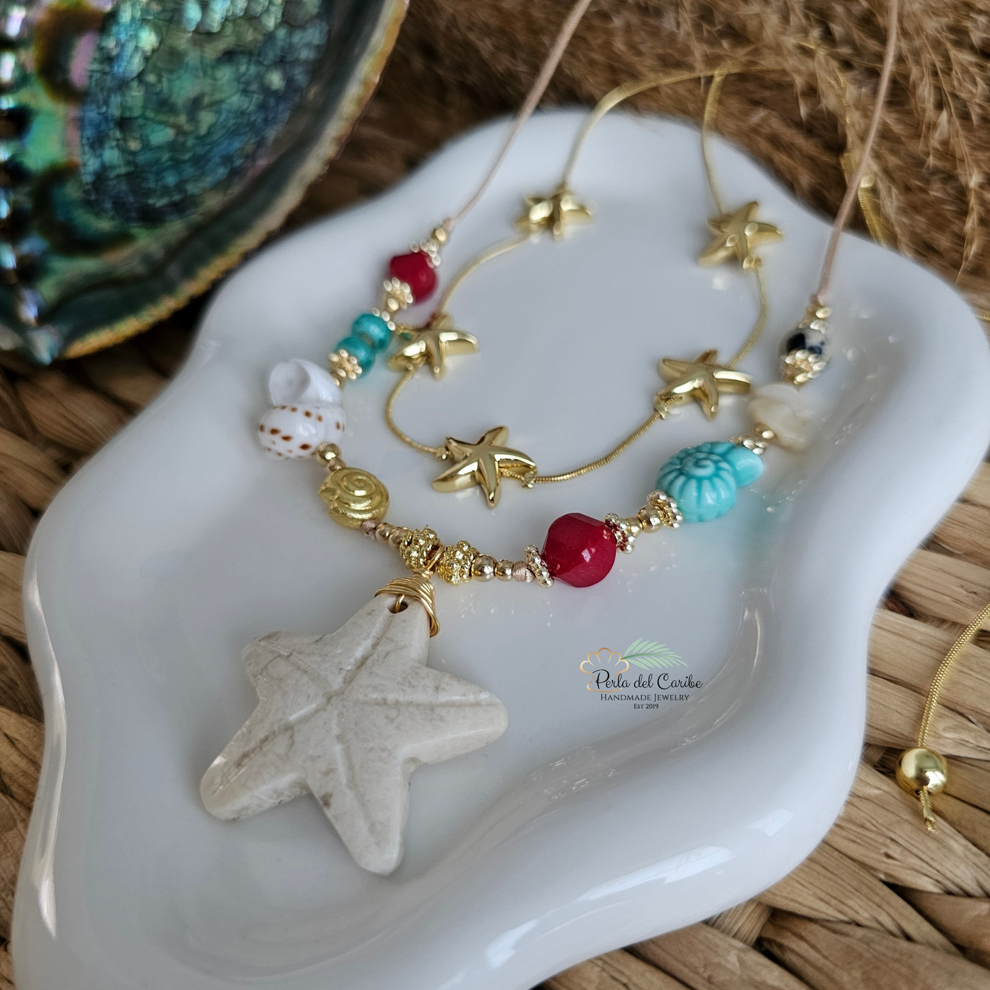 Lala's Necklace