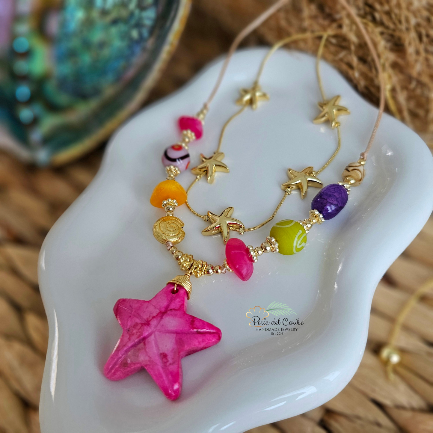 Lala's Necklace