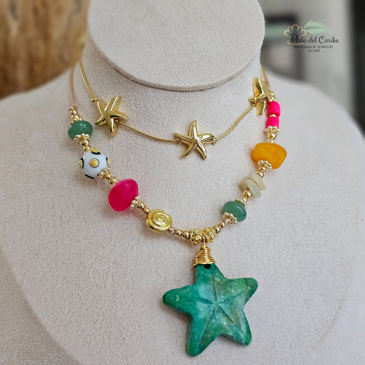 Lala's Necklace