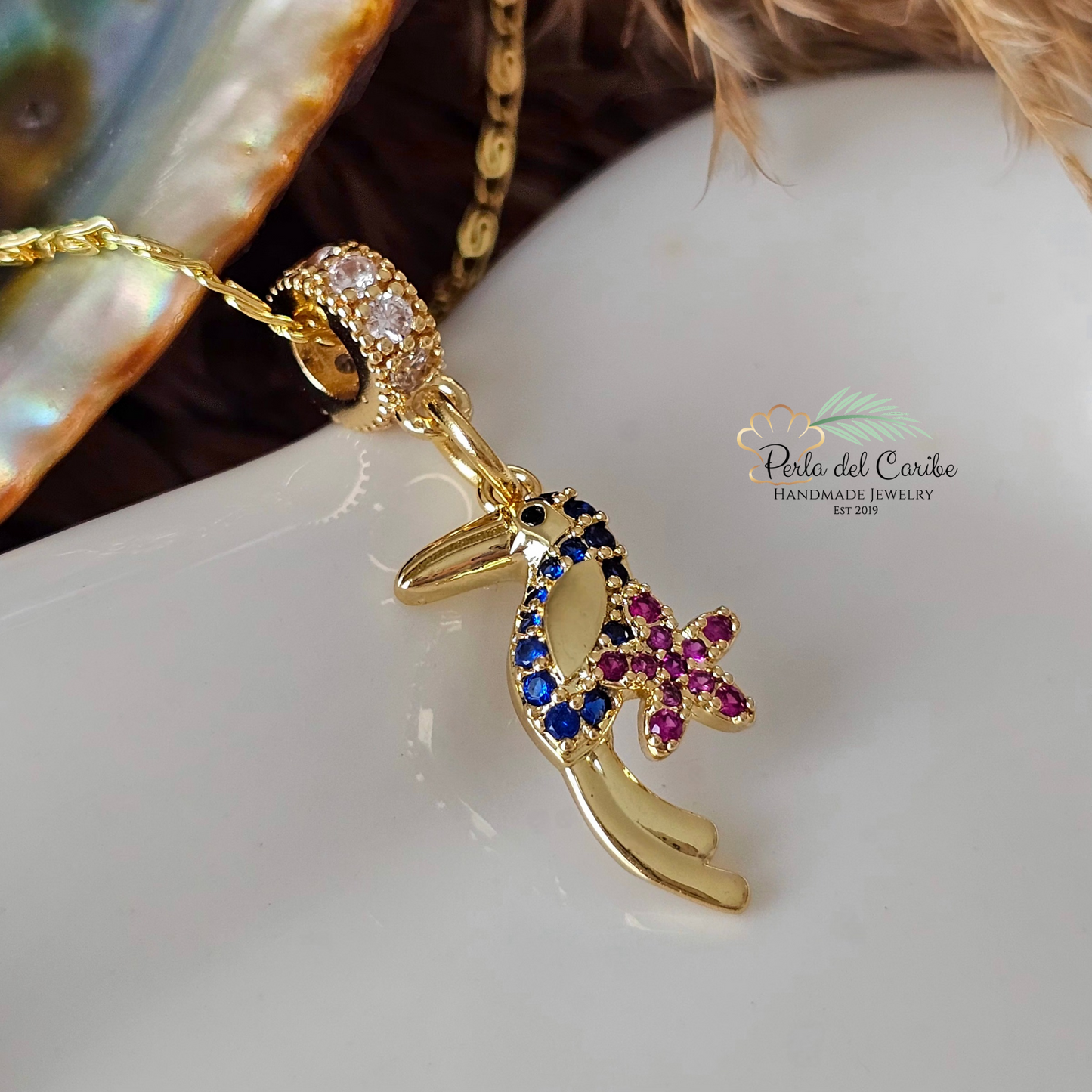 Toucan Chain
