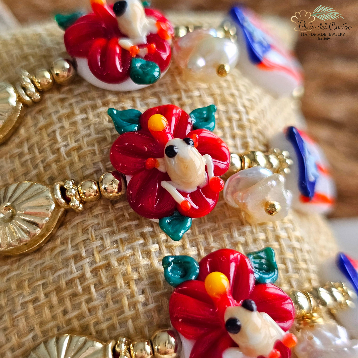 La Residencia Bracelet