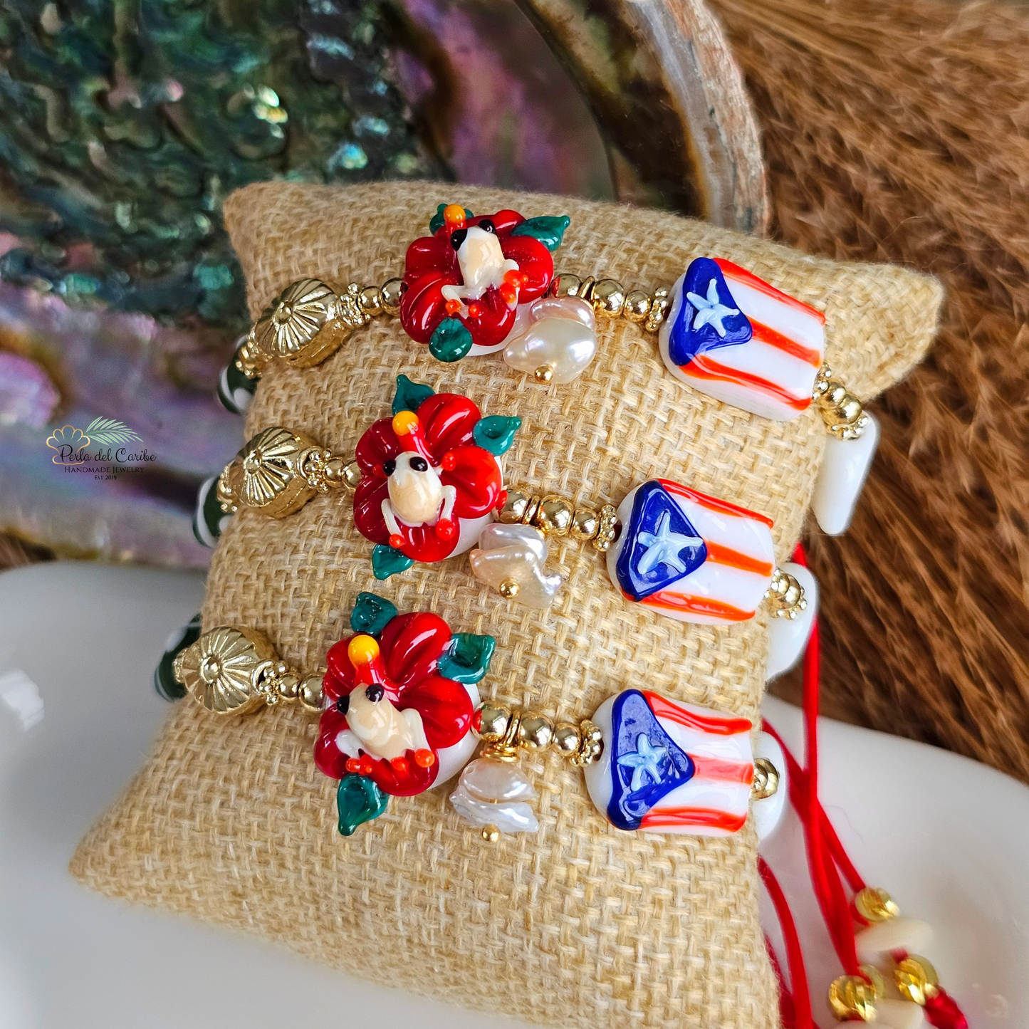 La Residencia Bracelet