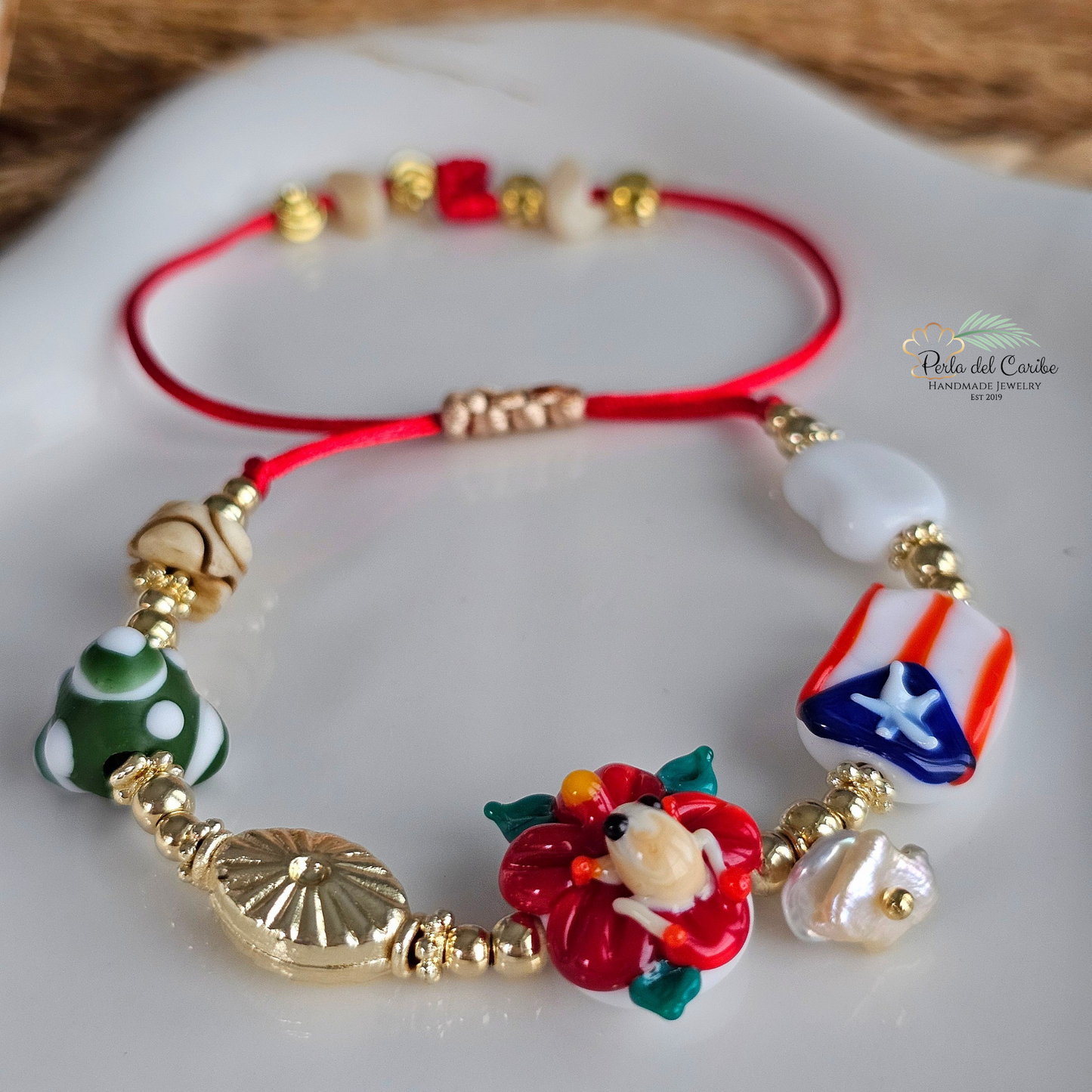 La Residencia Bracelet
