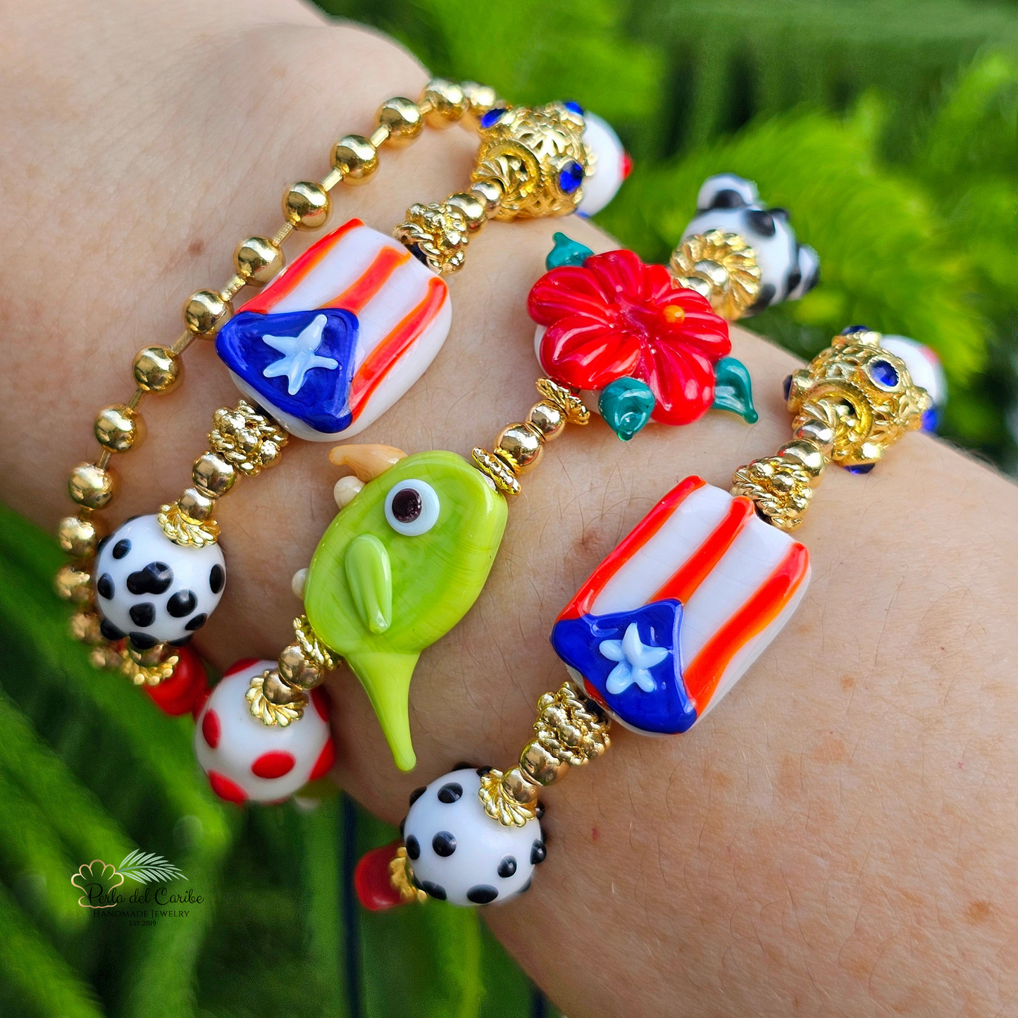 La Residencia Bracelet