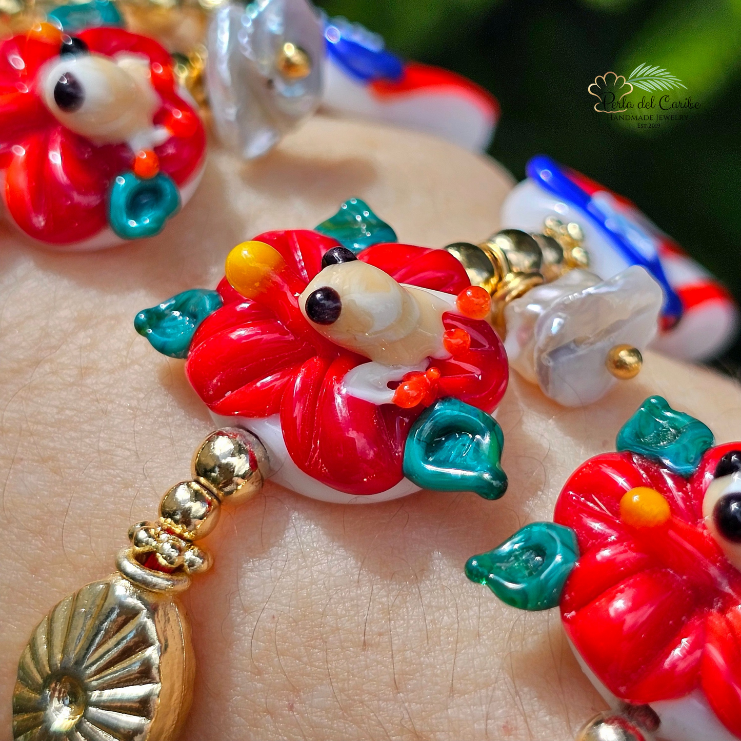 La Residencia Bracelet