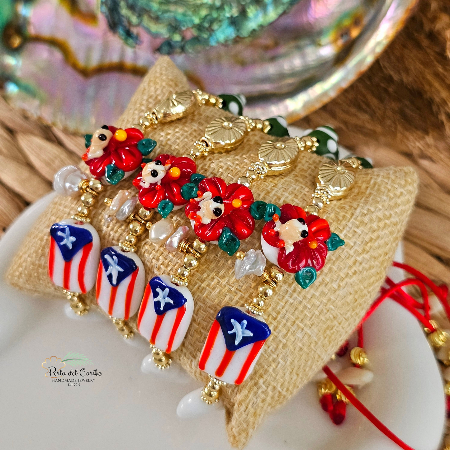 La Residencia Bracelet