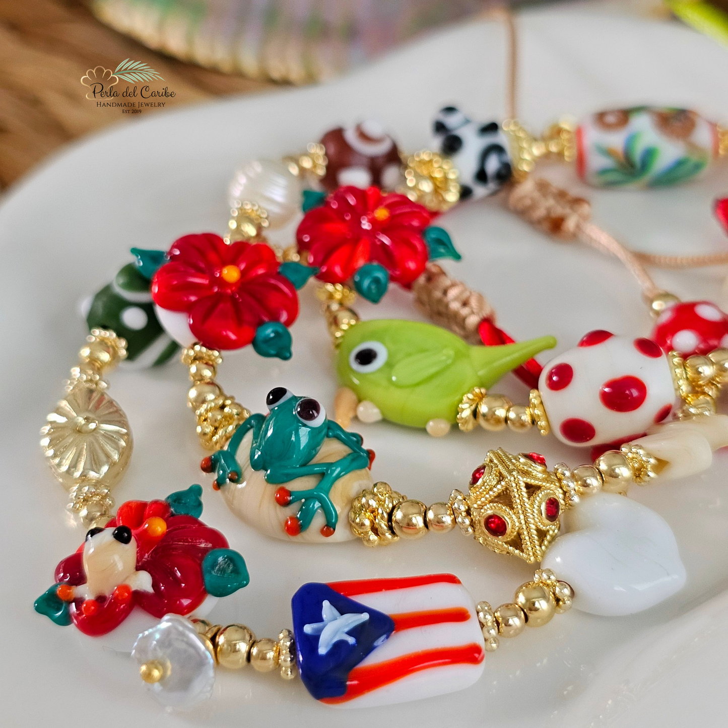 La Residencia Bracelet