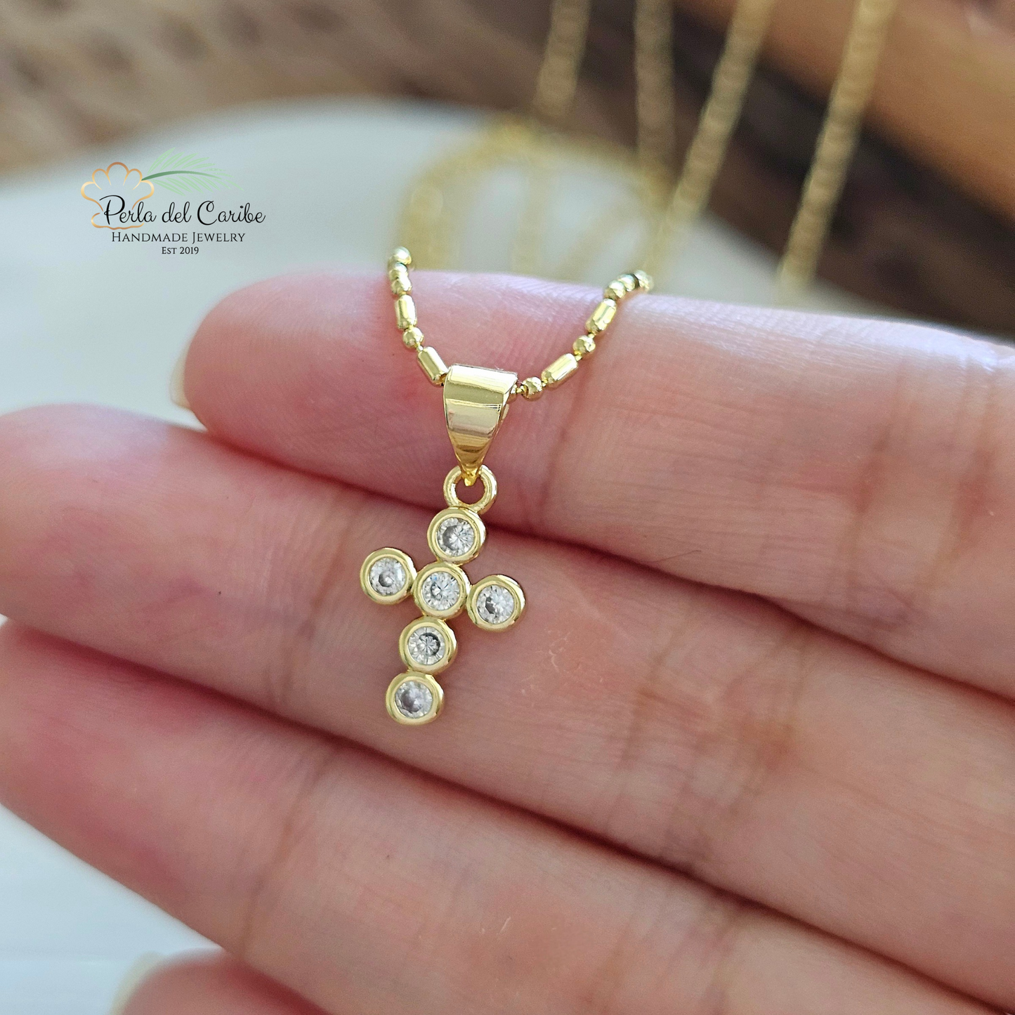 Mini Cross Chain