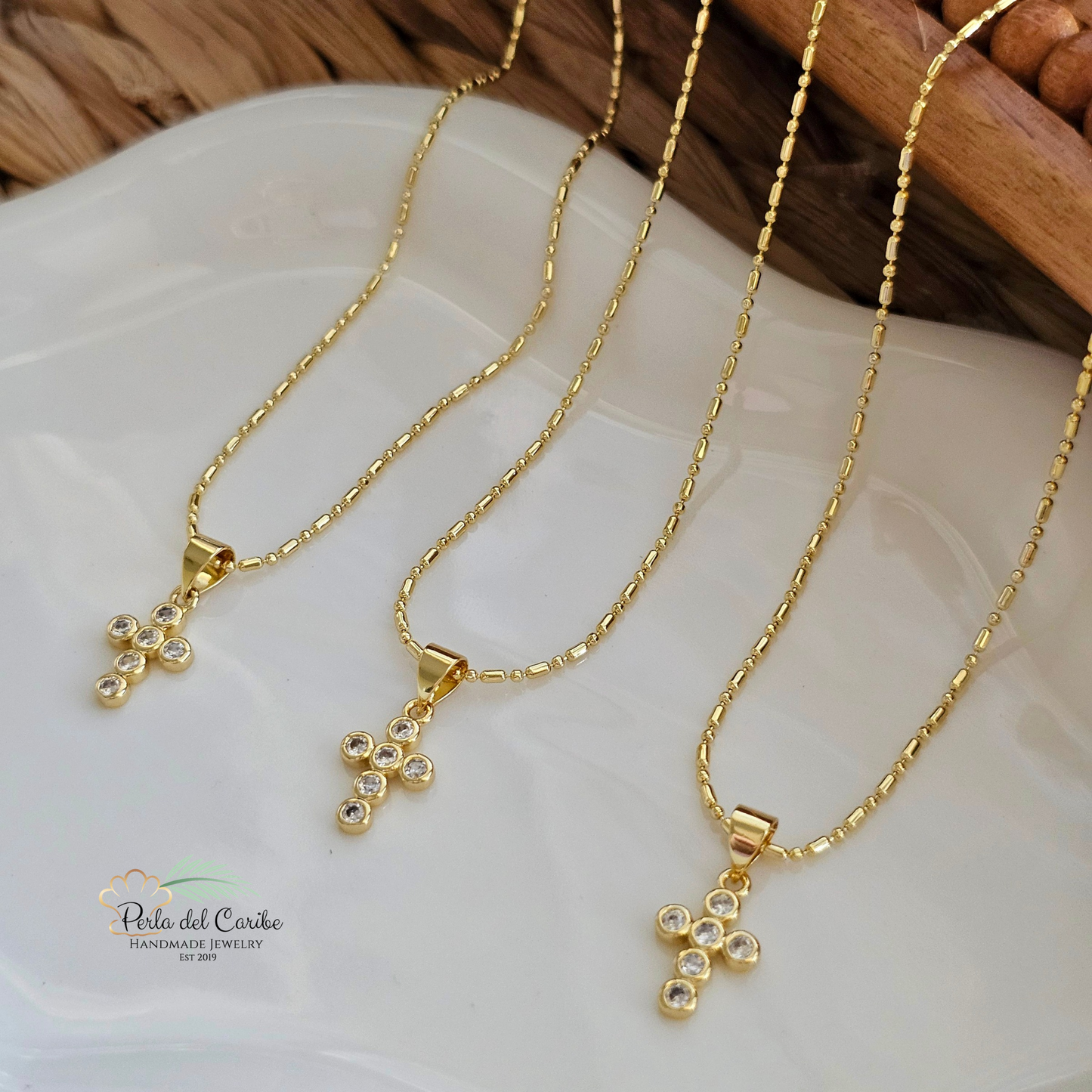 Mini Cross Chain