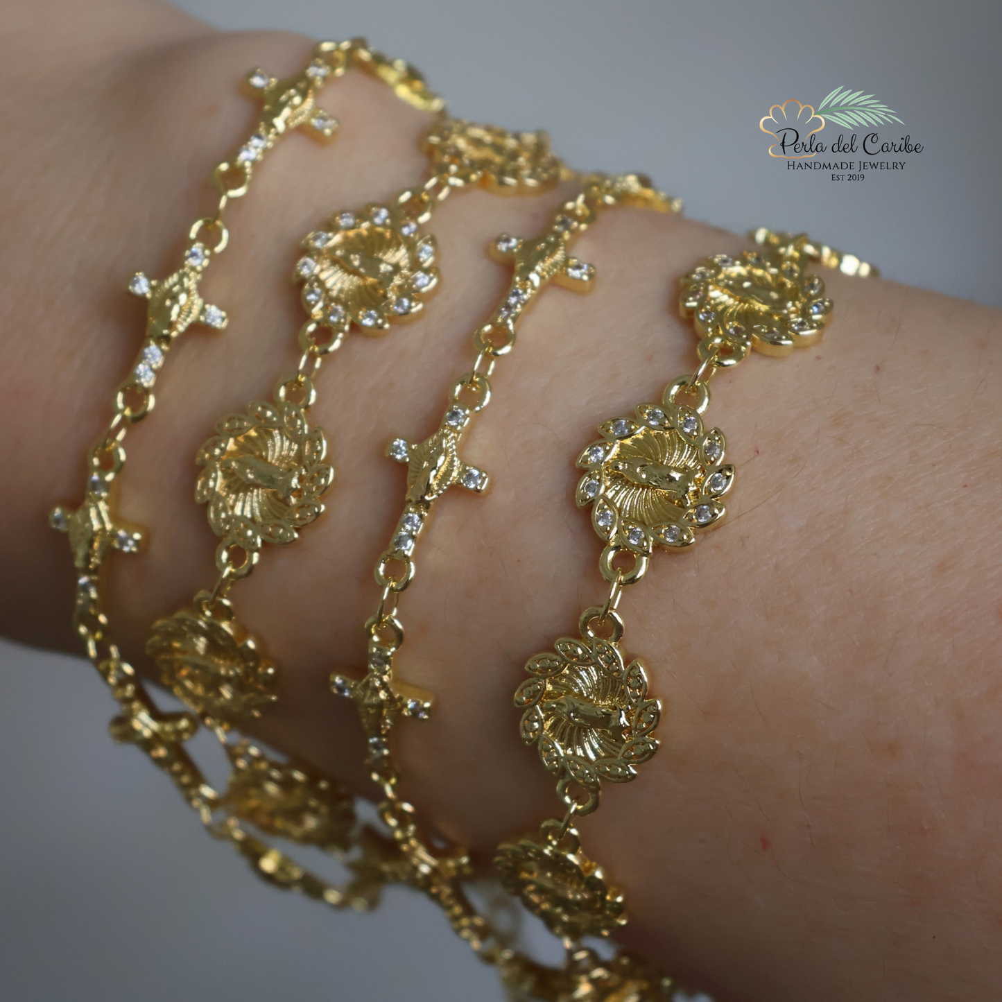 Guadalupe Bracelet