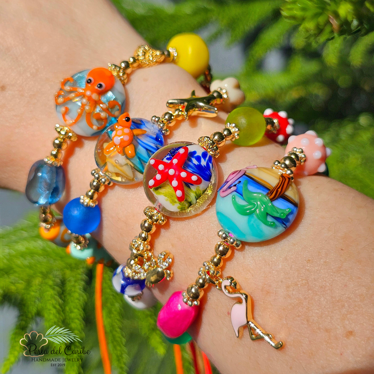 Marcellus Bracelet
