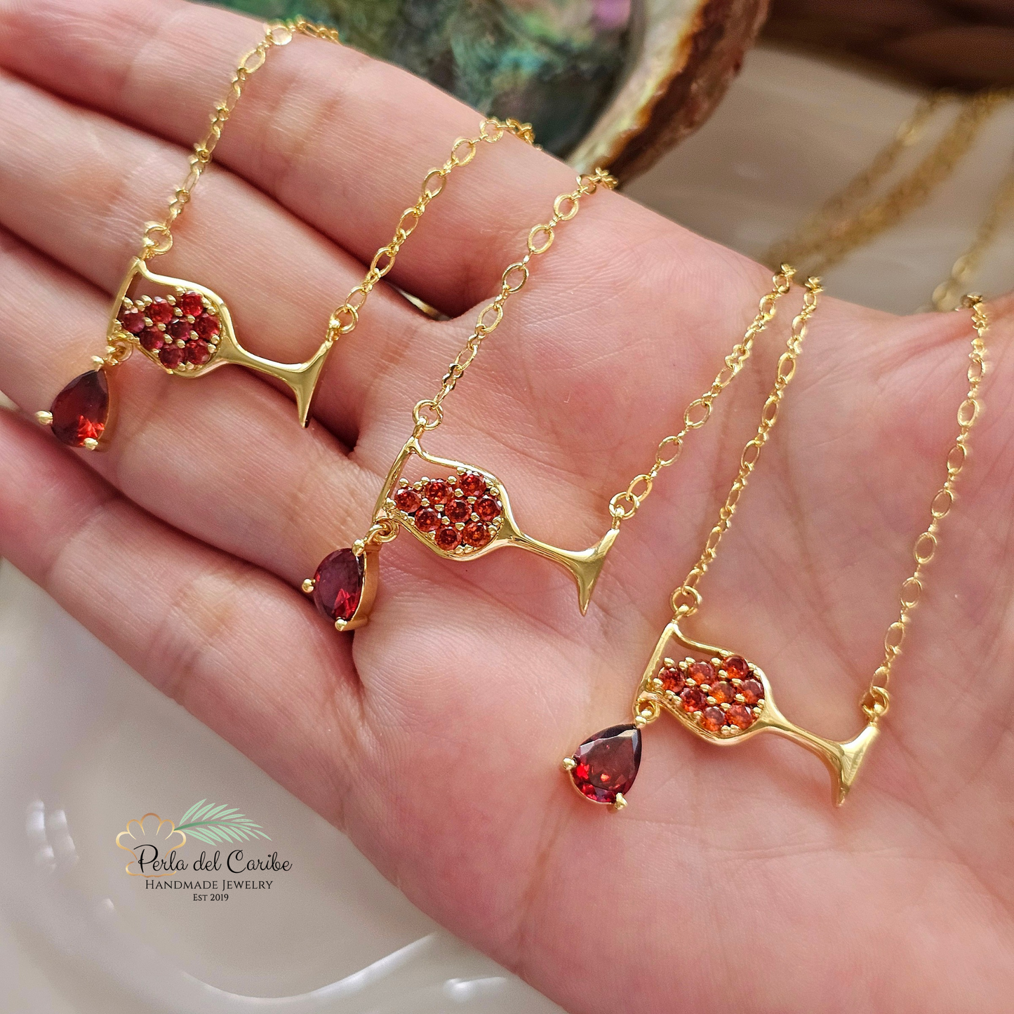Wine Lover Chain