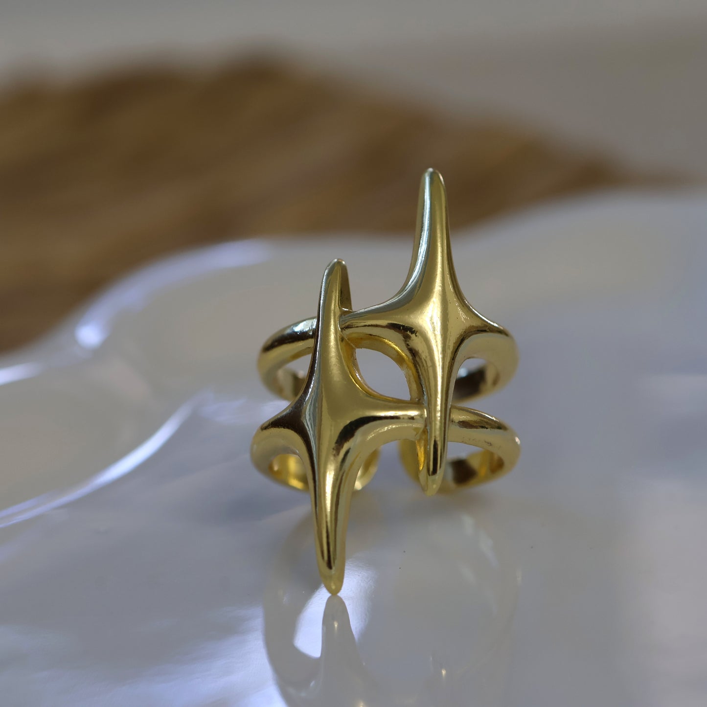 Sparkle Ring