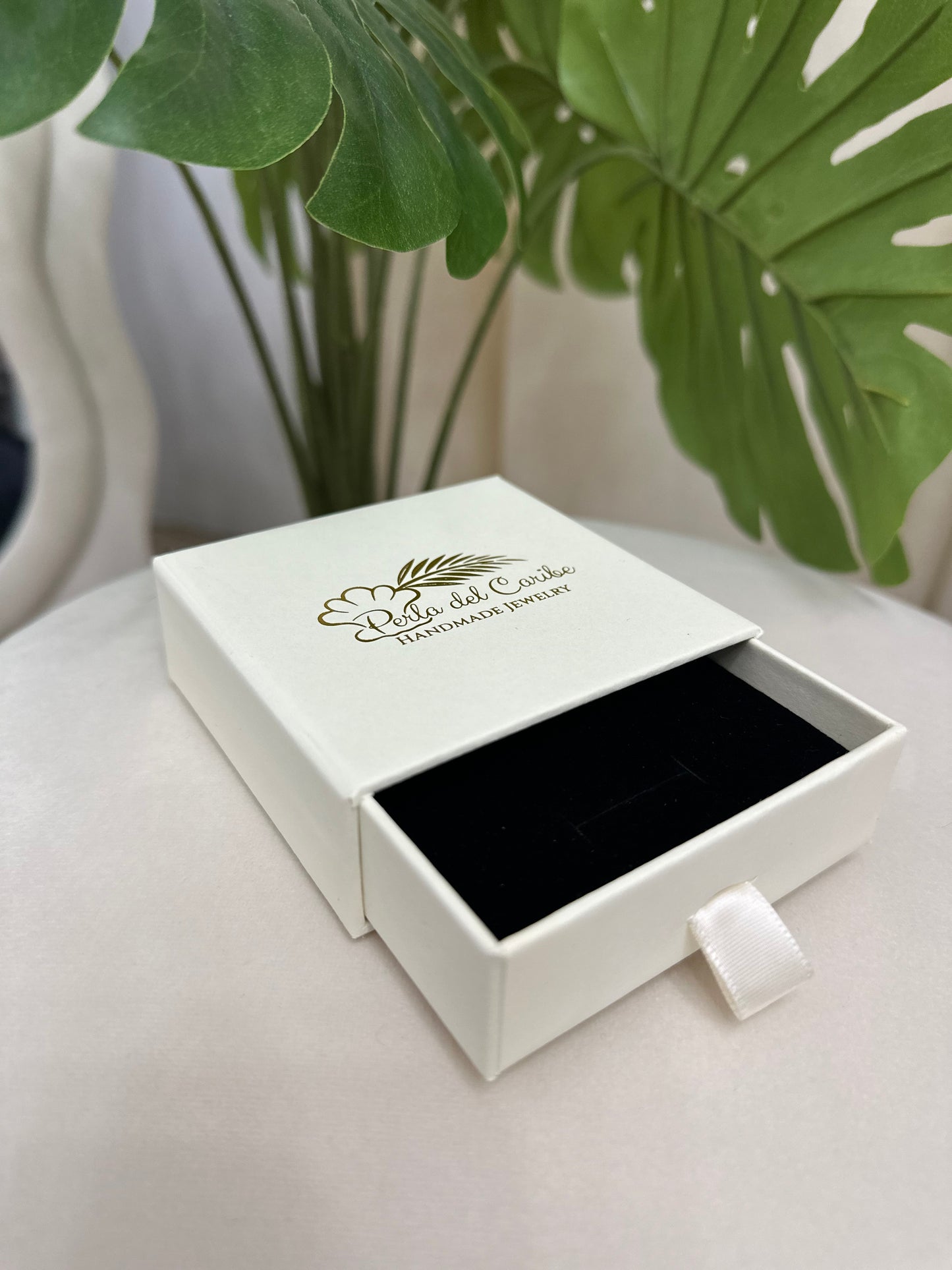 Premium Jewelry Gift Box