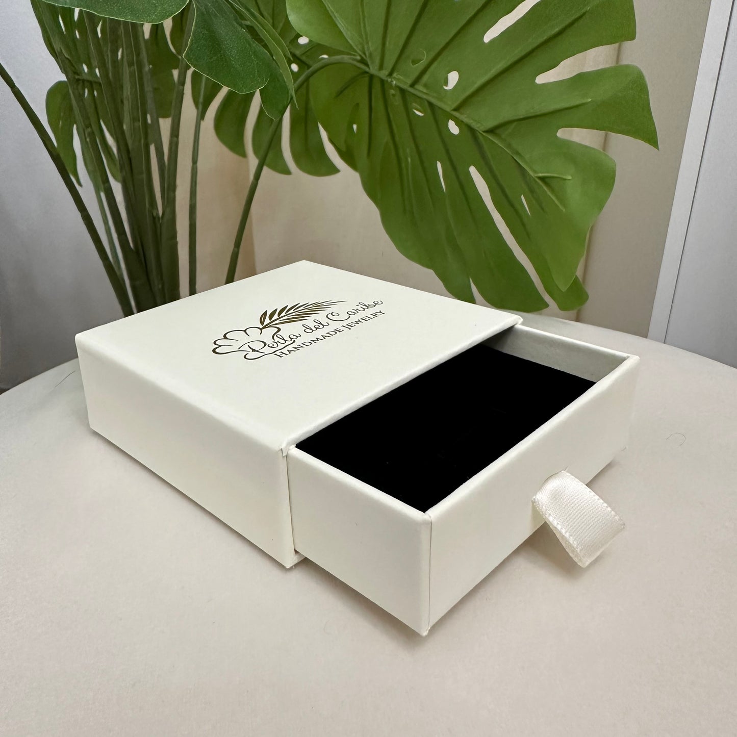 Premium Jewelry Gift Box