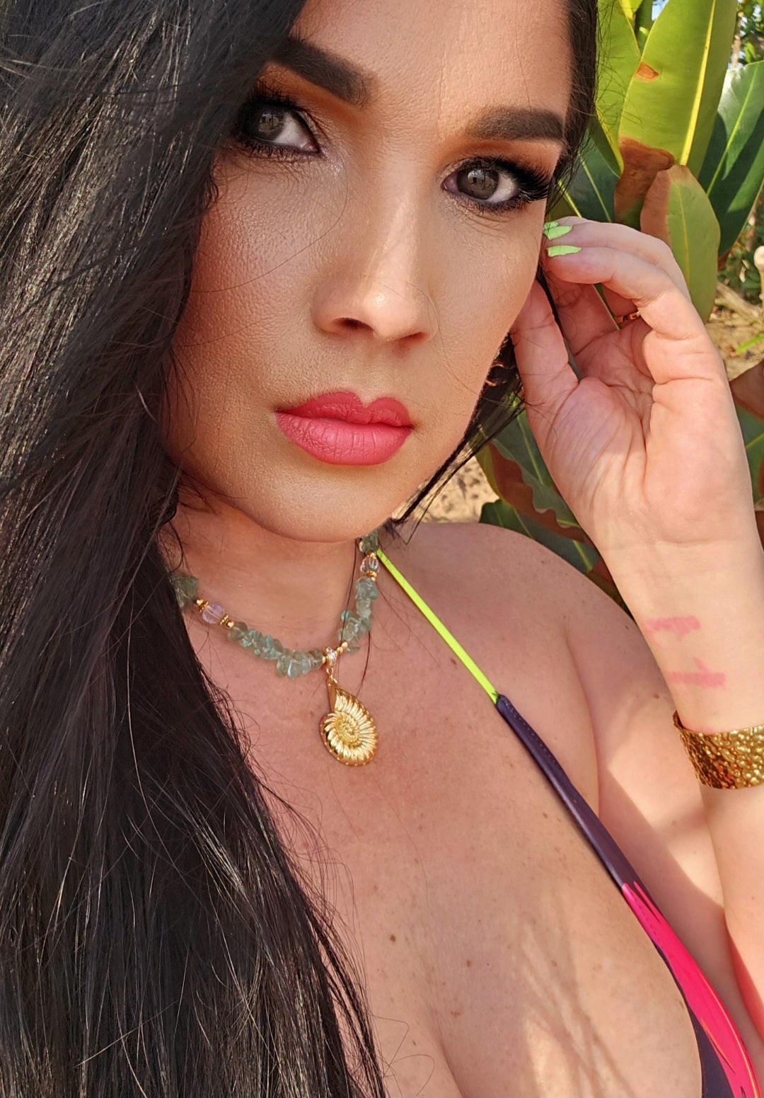 Del Mar Necklace