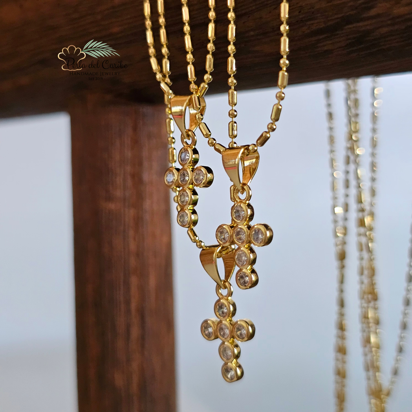 Mini Cross Chain