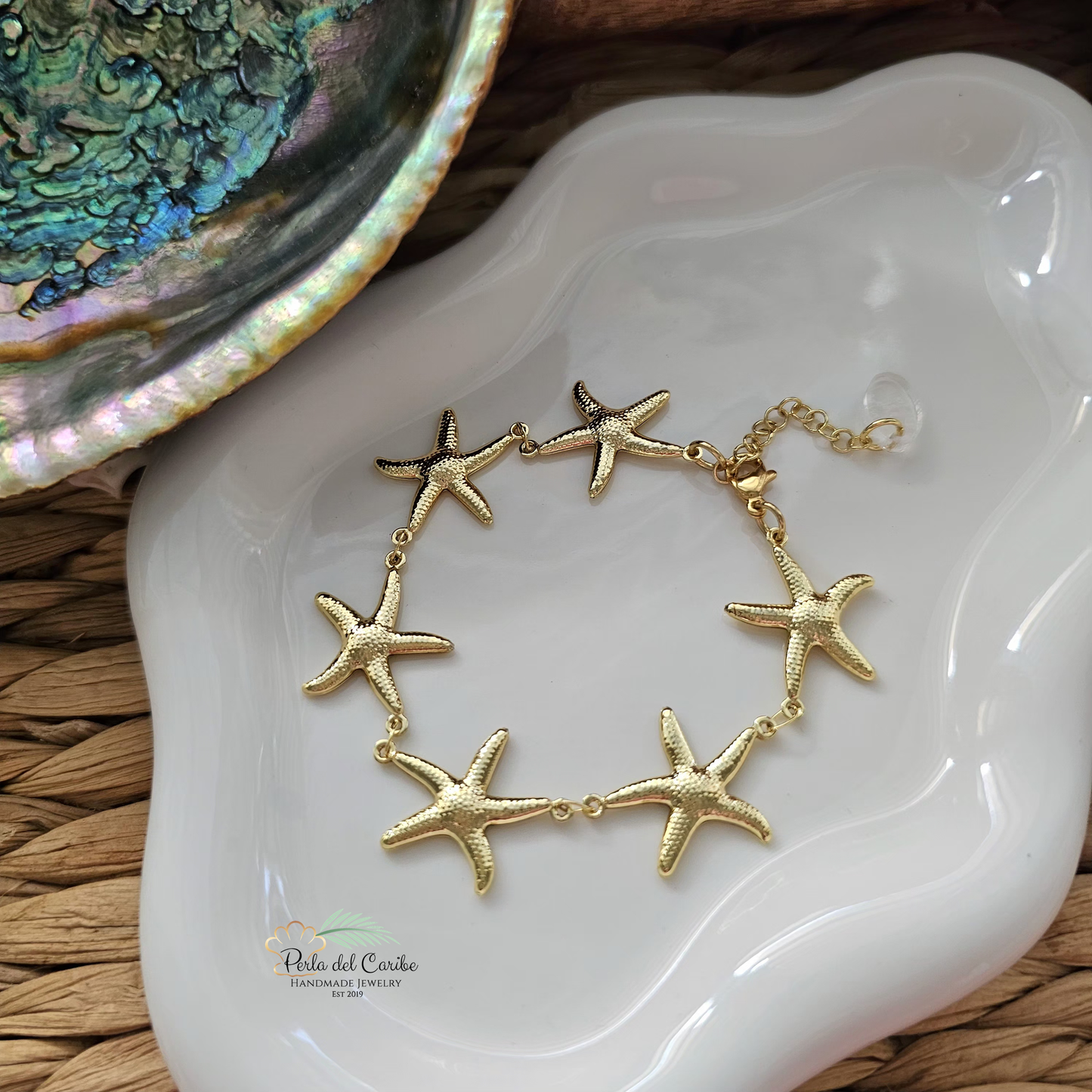 Marina Bracelet