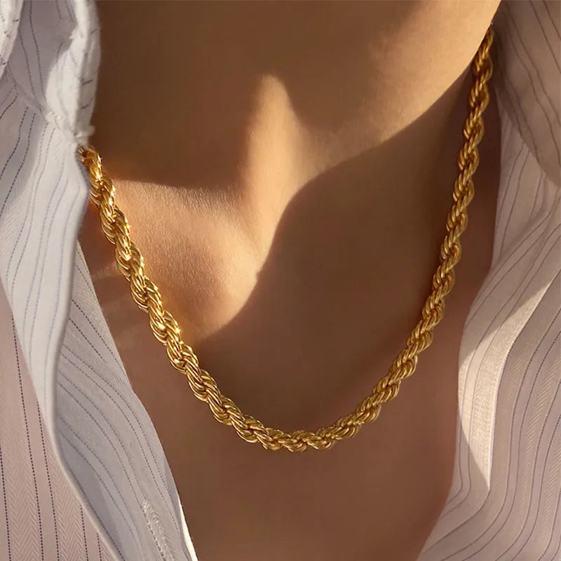 Rope Chain