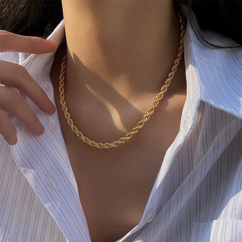 Rope Chain
