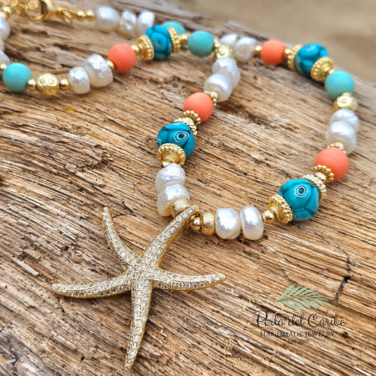 Costa Mar Necklace