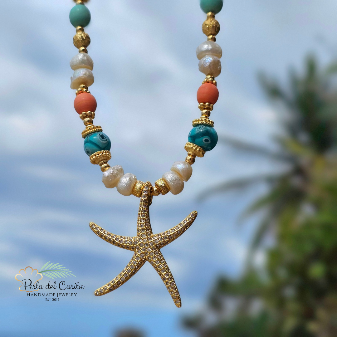 Costa Mar Necklace