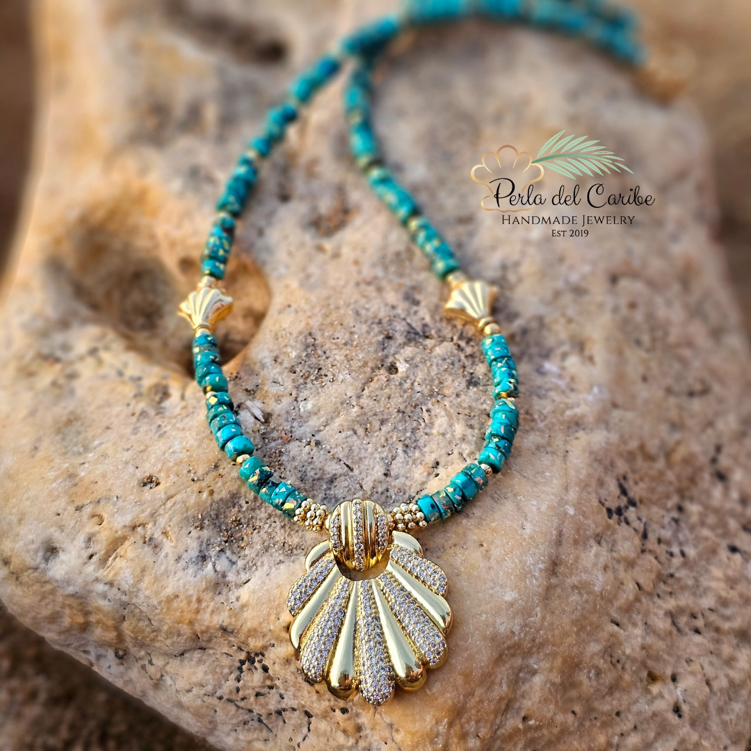 Caribe Necklace