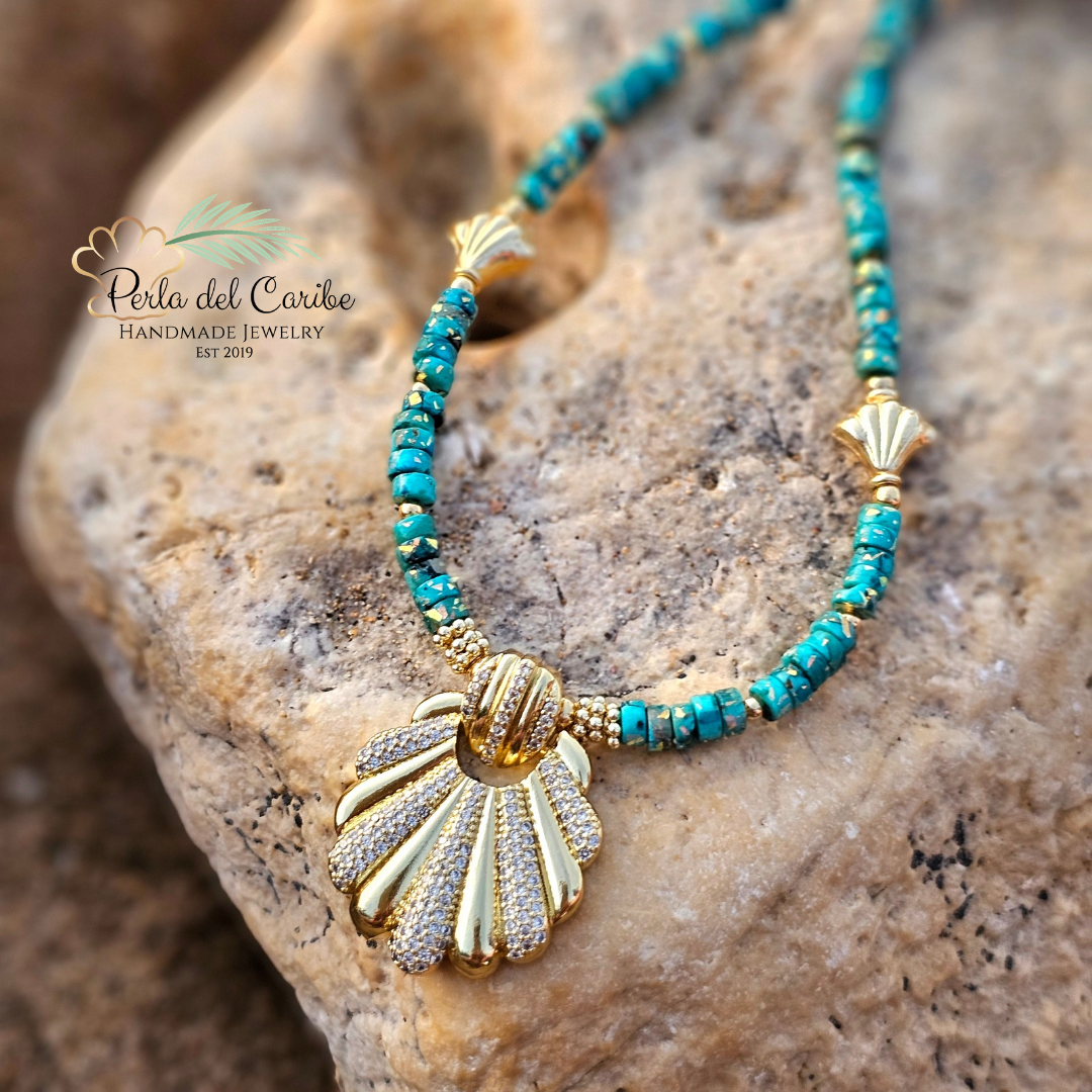 Caribe Necklace