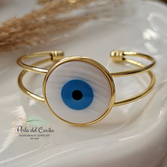 Turkish Eye Bracelet