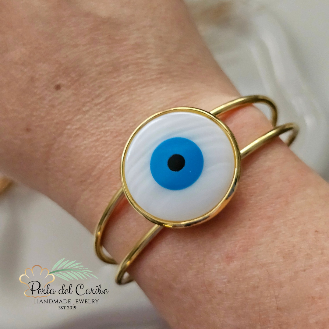 Turkish Eye Bracelet