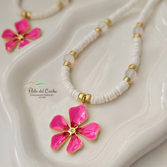 Maui Necklace