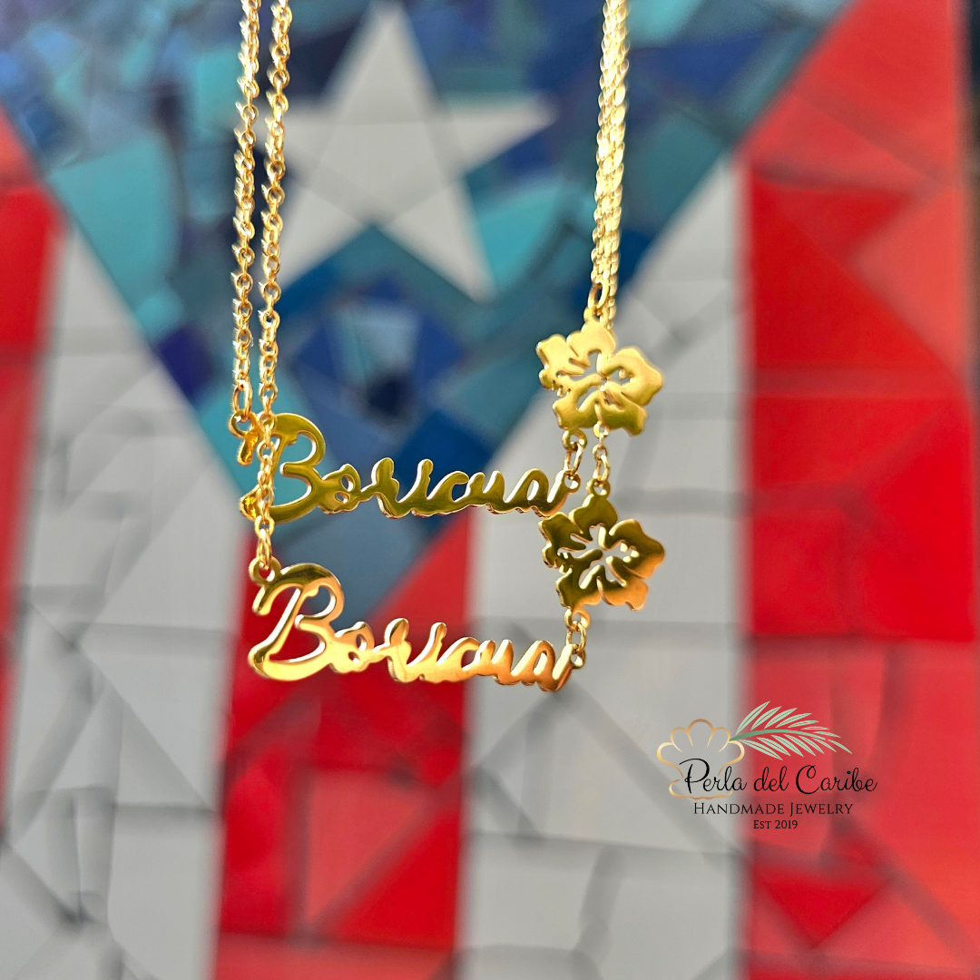 Boricua Set