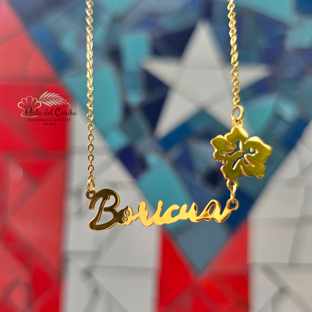 Boricua Set