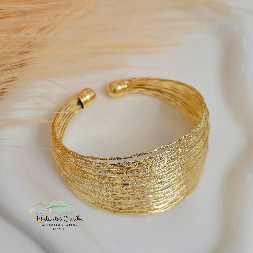 Bahía Bangle